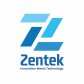 Zentek Infosoft logo image